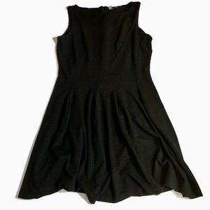Halogen Dresses - Halogen Midi Black Sheath Dress Size L Sleeveless. Halogen Dresses - Halogen Midi Black Sheath Dress Size L Sleeveless.